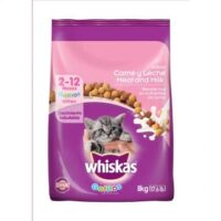 Whiskas Gaticos 1Lb