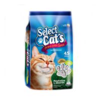 Arena Select Cats 8Kg